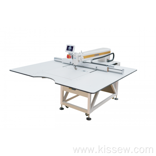 GC90 Series Automatic Template Sewing Machine